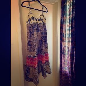 Forever 21 Maxi Dress